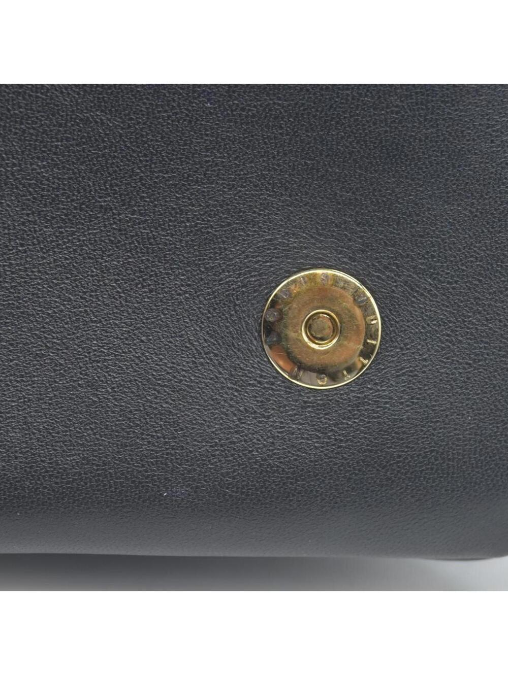 $3150 Louis Vuitton LV Monogram Pochette Coussin - Picture 10 of 15